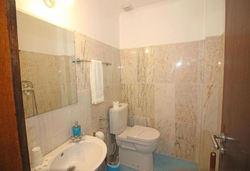 Casa Varanda Do Geres