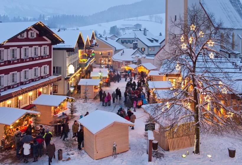 Ferienhaus Bergblick