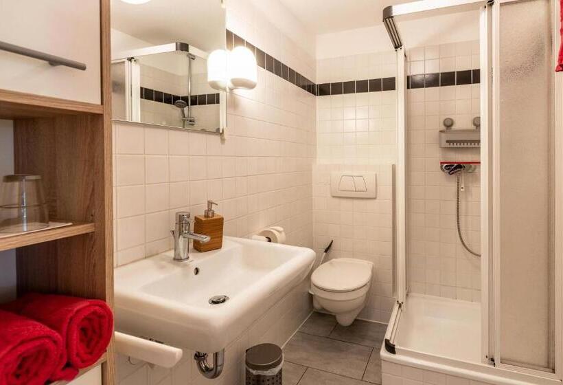 Ferienwohnung Fetscher 2