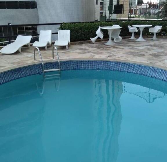 Golden Flat1655 Beira Mar Fortaleza