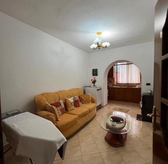 Home In City Center