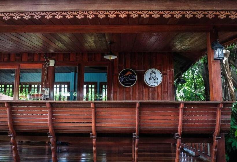 هتل โรงแรมบ้านเพิ่มสุข อิมแพ็ค เมืองทอง