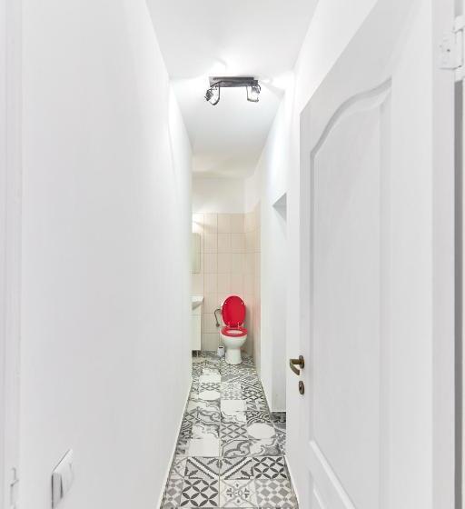 Stanford Aparthotel Gara De Nord