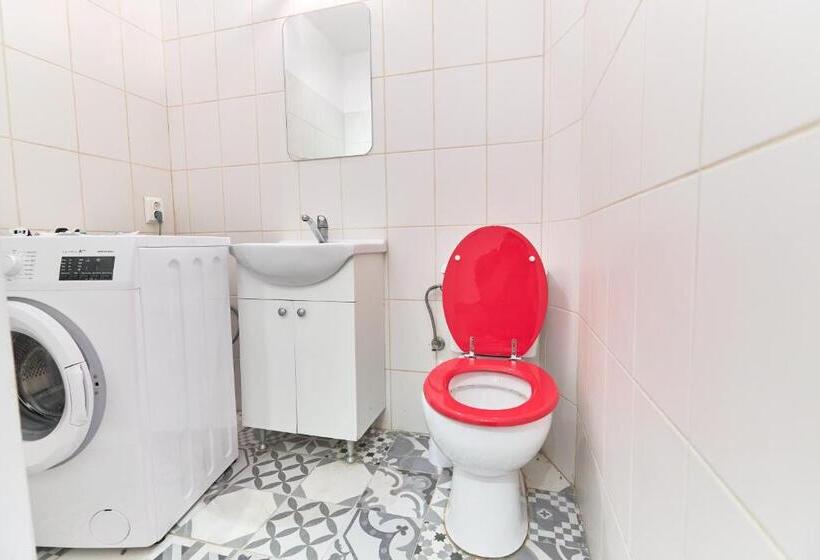 Stanford Aparthotel Gara De Nord