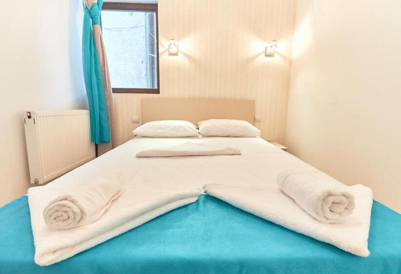 Stanford Aparthotel Gara De Nord