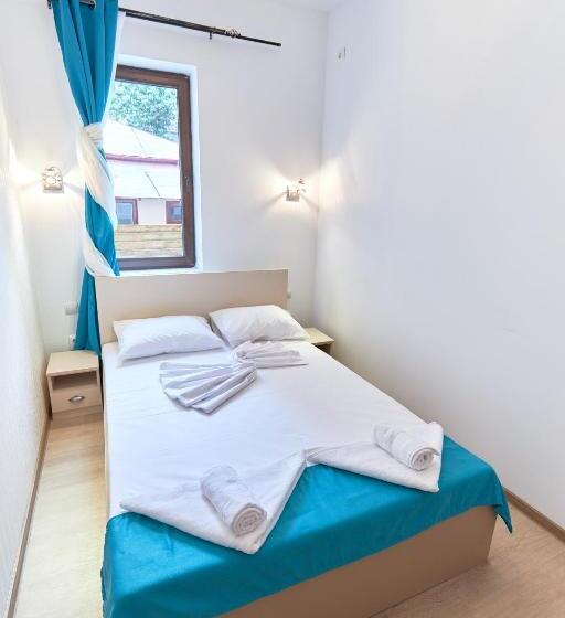 Stanford Aparthotel Gara De Nord