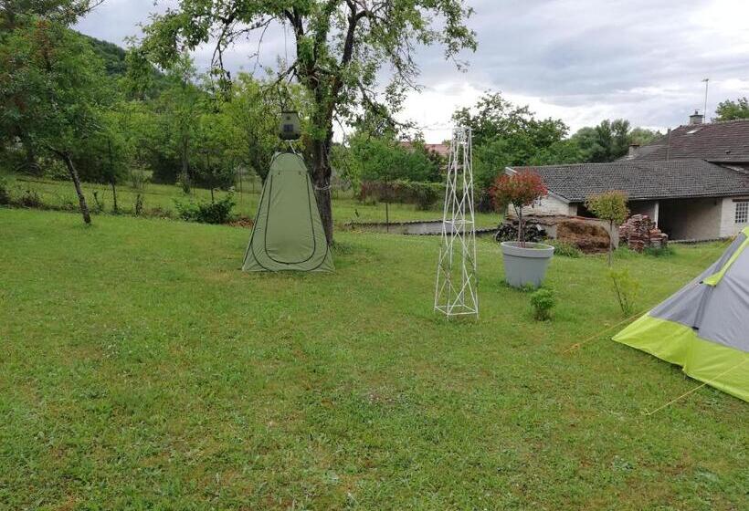 Le Camping Du Capitaine