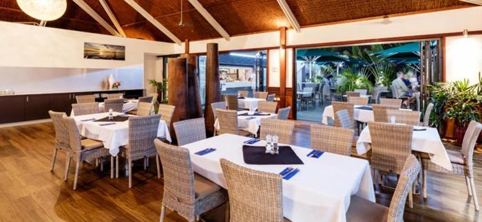 Luxury Executive Apartment At Broome Cable Beach