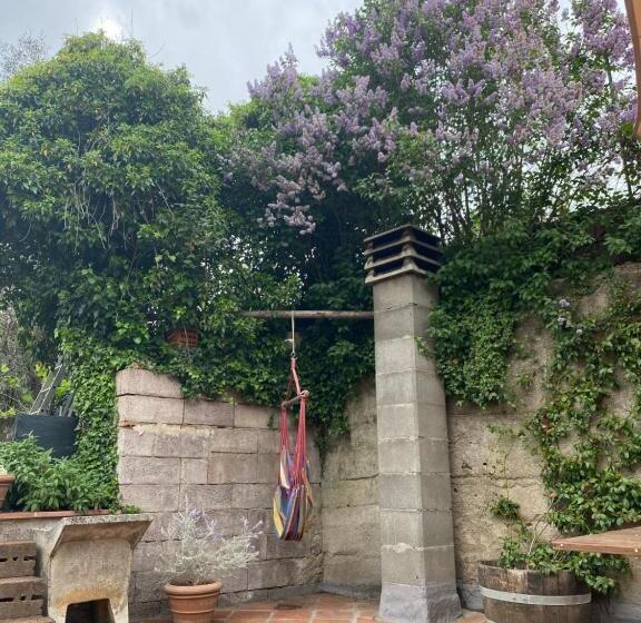 بنسيون Casa Degli Eroi