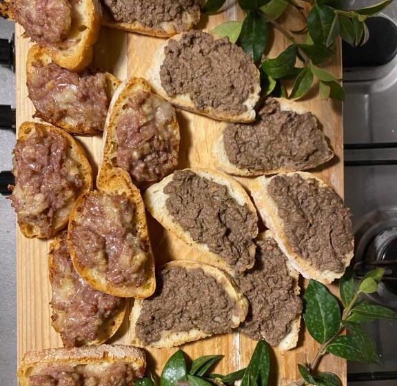 بنسيون Casa Degli Eroi