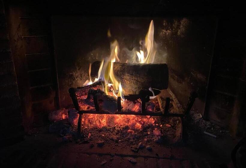 بنسيون Casa Degli Eroi