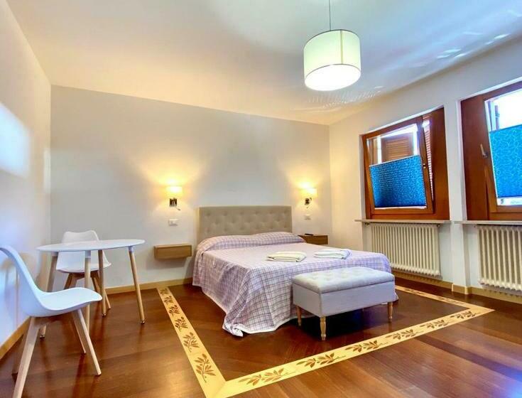 بنسيون Casa Ortensia