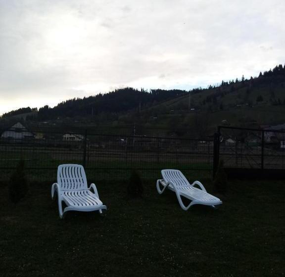 膳宿费 Casa Prundari Nicu și Mirela