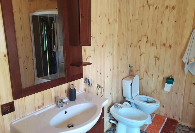 膳宿费 Casa Prundari Nicu și Mirela