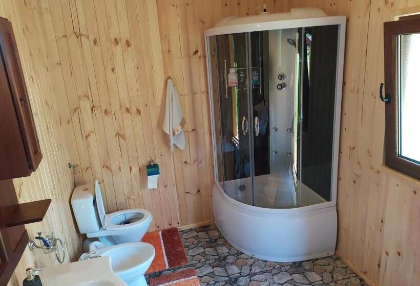 膳宿费 Casa Prundari Nicu și Mirela