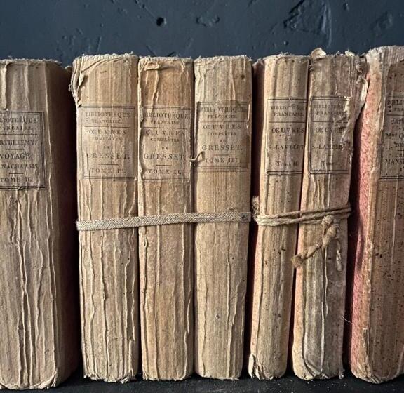 Пансион Maison Léonard Du Ventoux