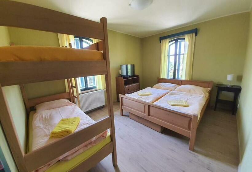 膳宿费 Na Kopečku Ad 1795   Penzion S Wellness, Restaurací Vniřní I Venkovní V Zahradě