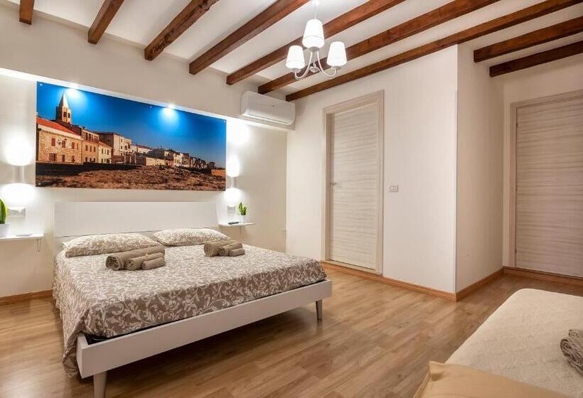 پانسیون Nonna Nannina Guest House