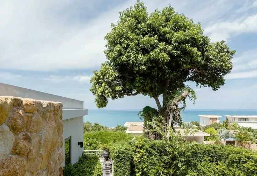 بنسيون Sasha Villa