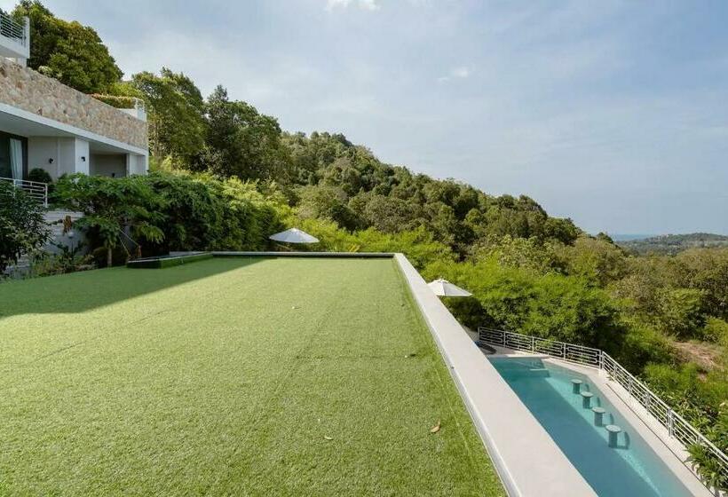 بنسيون Sasha Villa