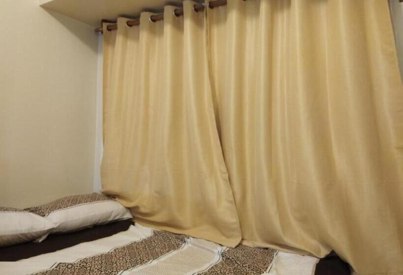 旅馆 Avida Atria Khalexa S Place Iloilo