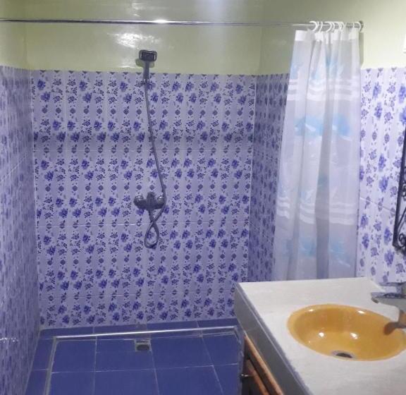 هاستل Mhamid Auberge Saharaespace