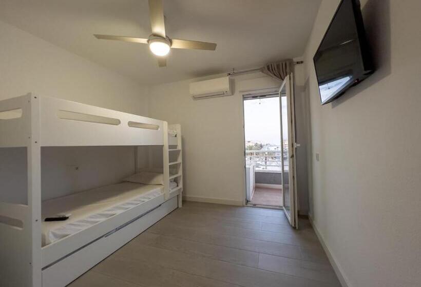 Apartamento Mirador De Torrox