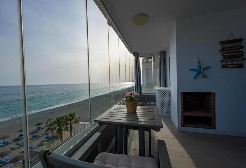 Apartamento Mirador De Torrox