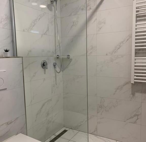 Apartmány Valča