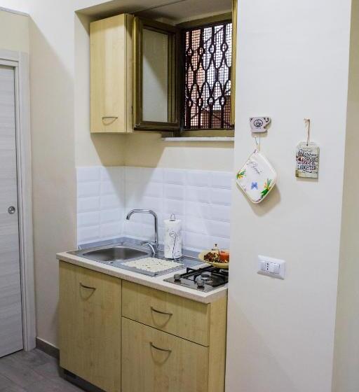 B&b Binario176
