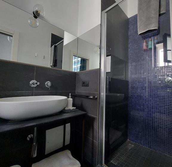 B&b Lex Room Santa Lucia