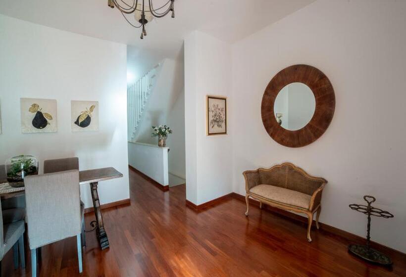 B&b Sant Erasmo