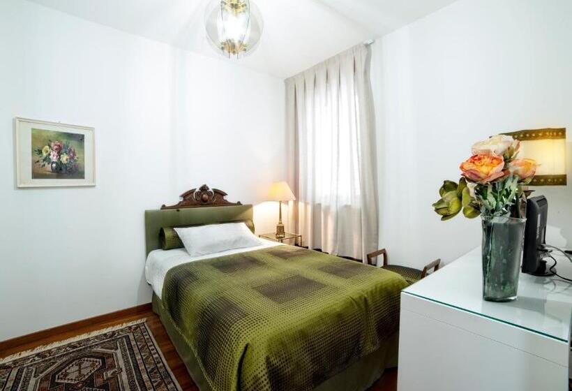 B&b Sant Erasmo