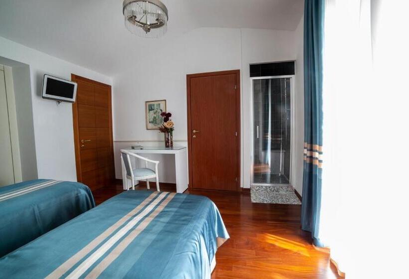 B&b Sant Erasmo