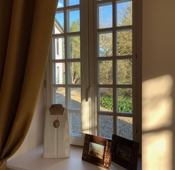צימר Studio En Ville Et Campagne