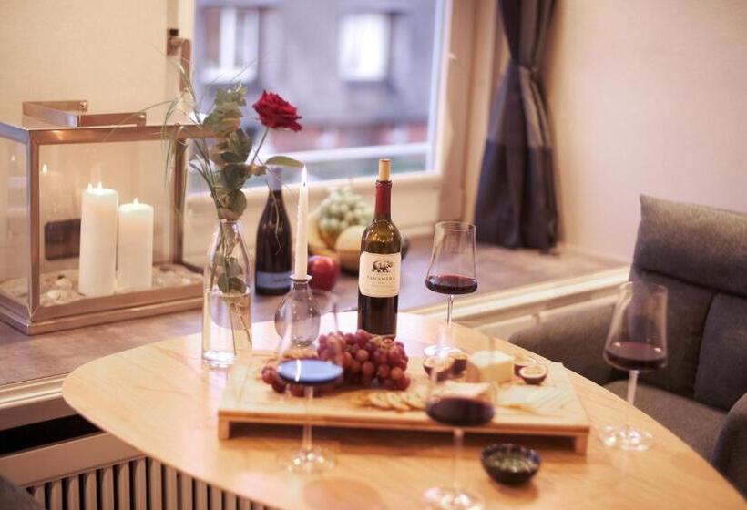 Boutique Suites Sylt In Kampen Am Roten Kliff Re Opening Mai 2023