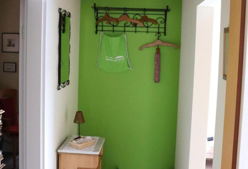 Fewo Rosenberger Sauerland