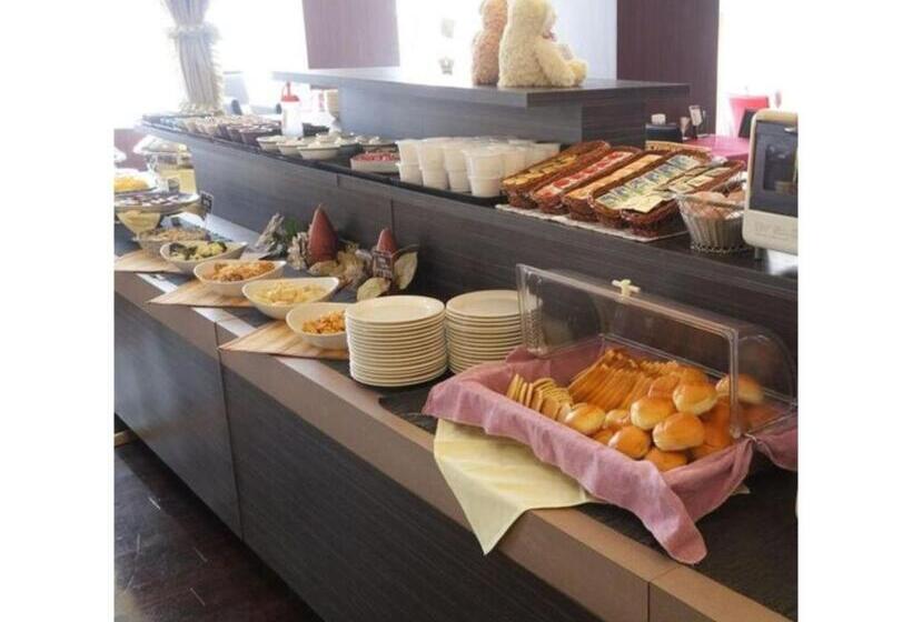 Grand Park Hotel Excel Fukushima Ebisu / Vacation Stay 77713