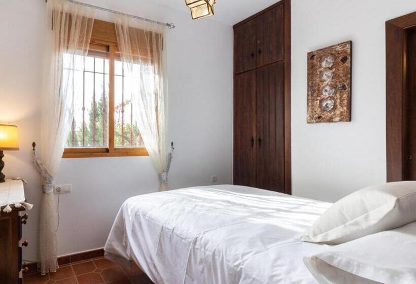 ホテル Cortijo Rincón Del Sur