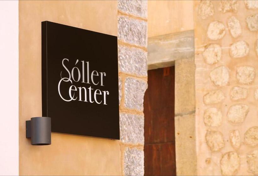 فندق Sóller Center
