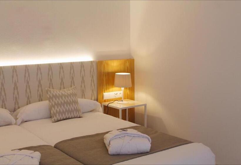 فندق Sóller Center