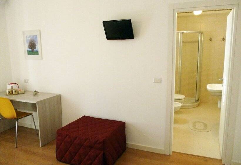 Il Cantico B&b