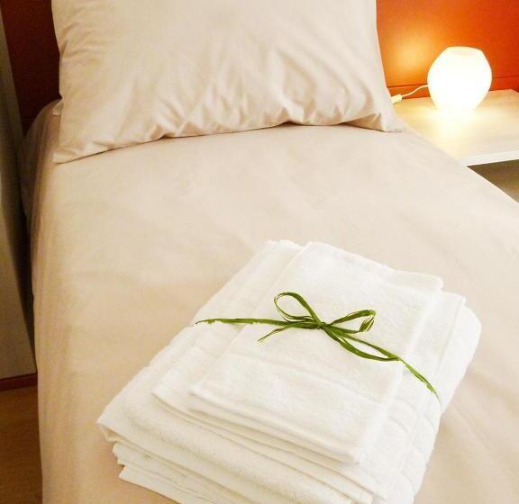 Il Cantico B&b