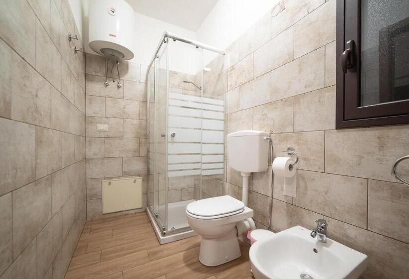 Le Vie Del Centro B&b