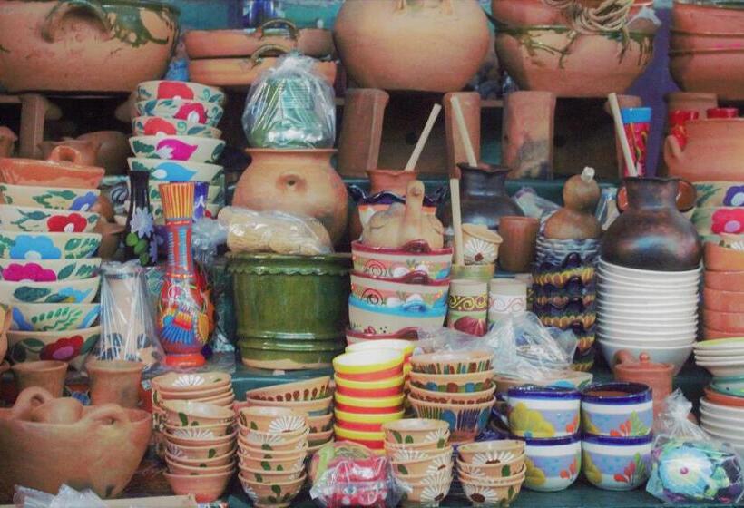 پانسیون Casa Santaella