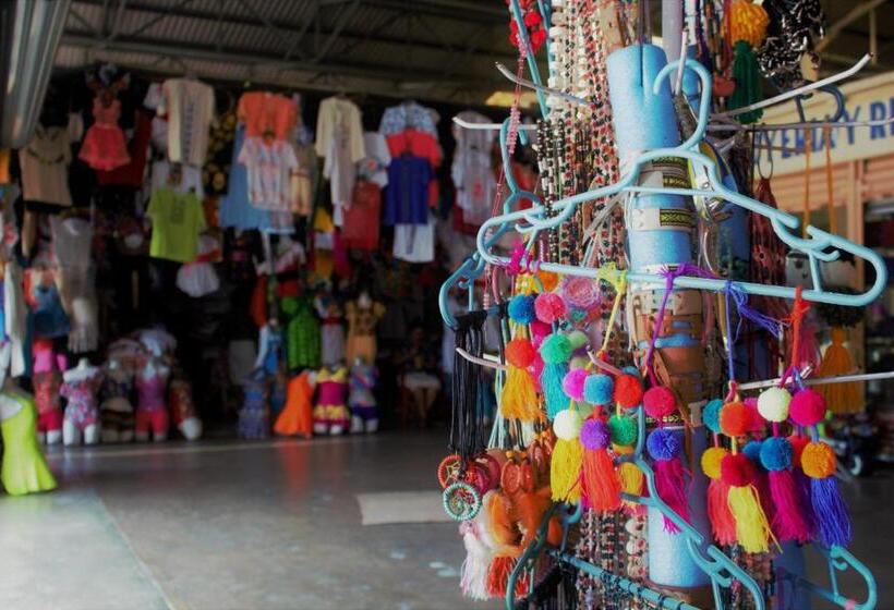 پانسیون Casa Santaella