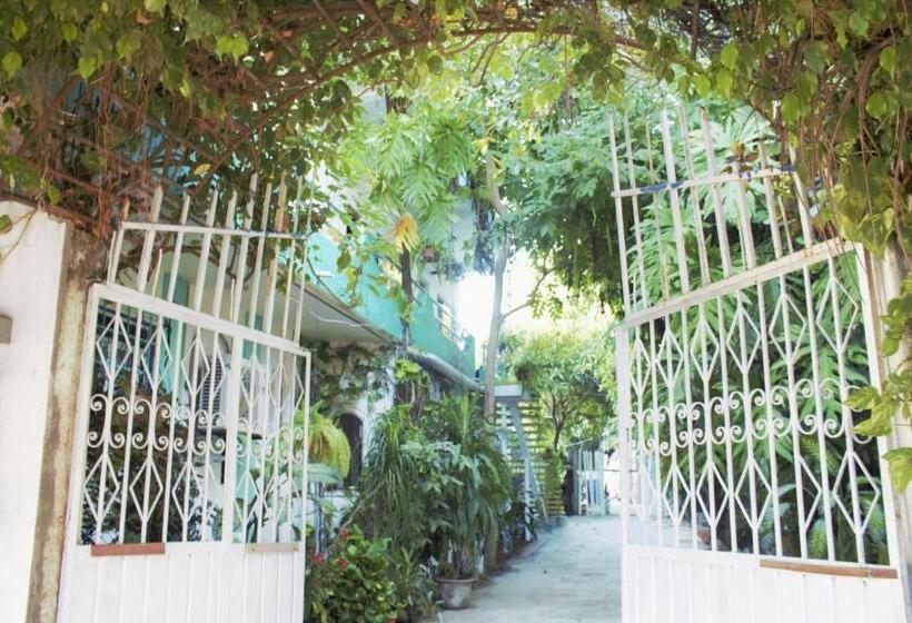 پانسیون Casa Santaella