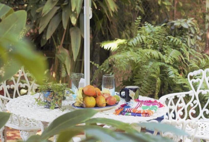 پانسیون Casa Santaella