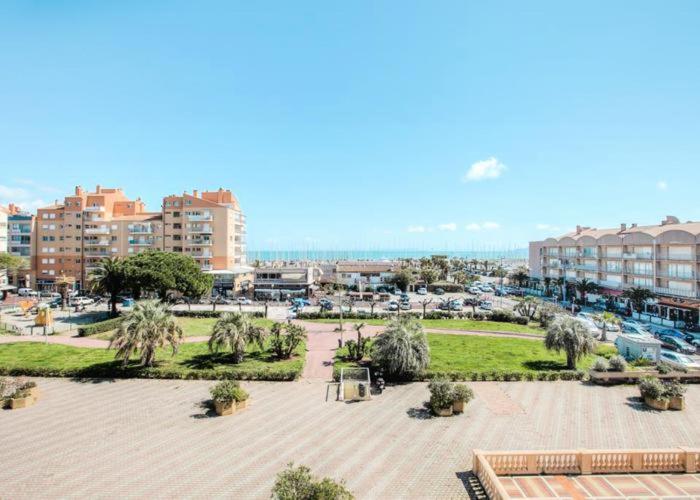 Pensjonat Hyères Parc  Vue Mer Méditterannée