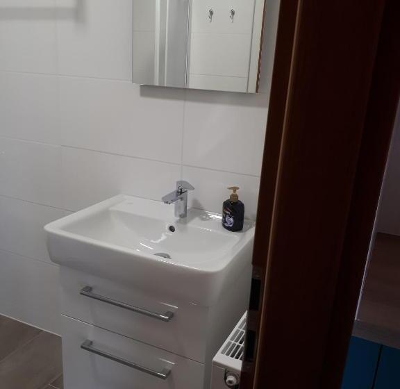 پانسیون Penzion Loren